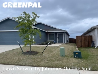 Lawn Care Service nearby Crandall, TX, 