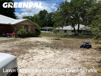 Lawn Care nearby High Springs, FL, 