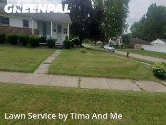 Yard Cutting nearby Dearborn Heights, MI, 