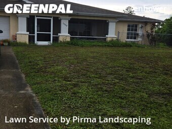 Lawn Maintenance nearby Lehigh Acres, FL, 