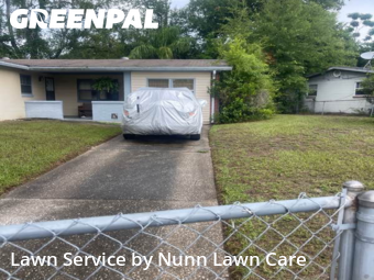 Lawn Maintenance nearby Orange Park, FL, 
