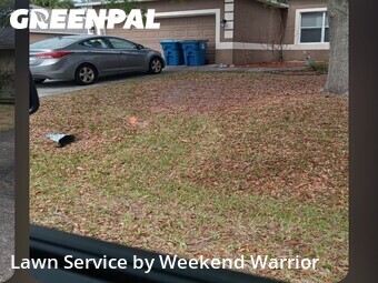Lawn Care nearby Palm Bay, FL, 
