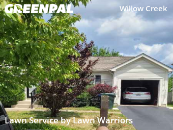 Grass Cutting nearby Grove City, OH, 