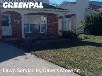 Lawn Maintenance nearby O'fallon, IL, 