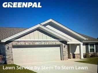 Lawn Mow nearby Gulfport, MS, 