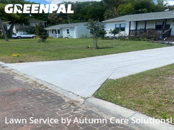 Lawn Mowing Service nearby Tampa, FL, 