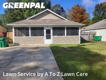 Lawn Mowing nearby Ocean Springs, MS, 