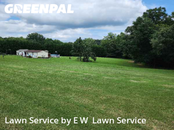 Yard Mowing nearby Salisbury, NC, 