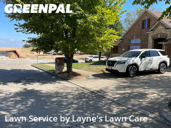 Lawn Cutting nearby Azle, TX, 