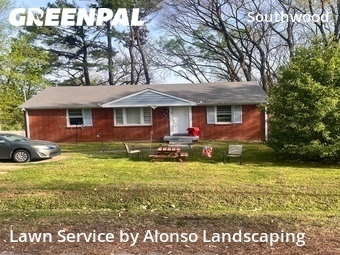 Lawn Maintenance nearby Nashville, TN, 