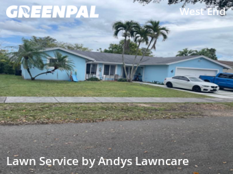 Lawn Maintenance nearby Miami, FL, 