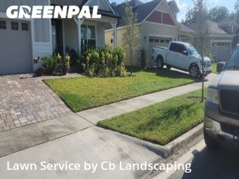 Grass Cutting nearby Ocoee, FL, 