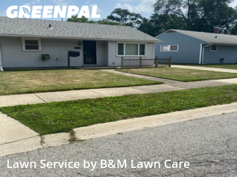 Work completed by lawn-care-experts-near-me-in-Highland-CA