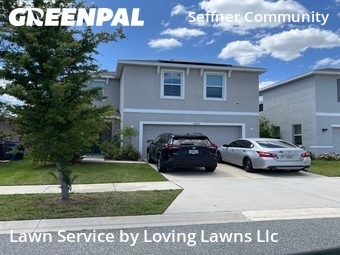 Yard Mowing nearby Tampa, FL, 