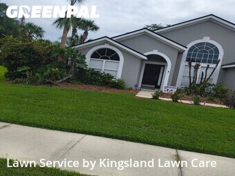 Lawn Care Service nearby Oviedo, FL, 
