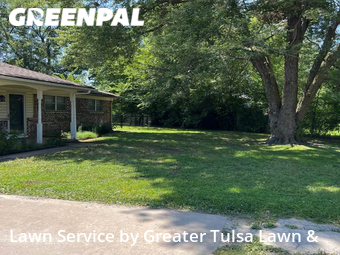 Lawn Mow nearby Broken Arrow, OK, 