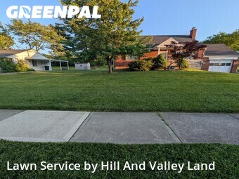 Lawn Maintenance nearby Cincinnati, OH, 