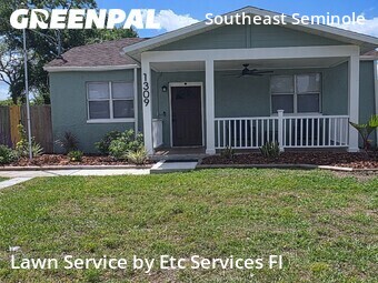 Yard Mowing nearby Tampa, FL, 