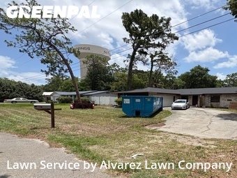 Lawn Mowing Service nearby Altamonte Springs, FL, 