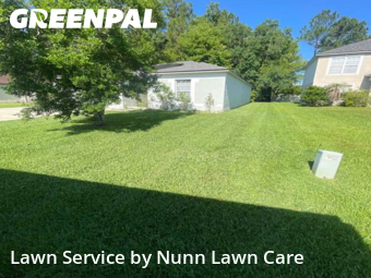 Lawn Maintenance nearby Middleburg, FL, 