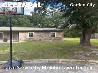 Grass Cut nearby Jacksonville, FL, 