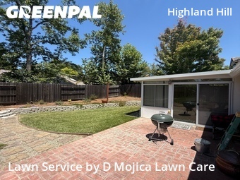 Lawn Maintenance nearby Sacramento, CA, 