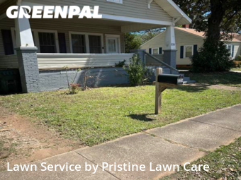 Lawn Mowing nearby Greer, SC, 