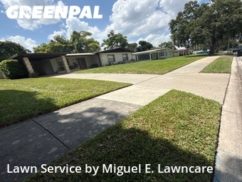 Lawn Cutting nearby Orlando, FL, 