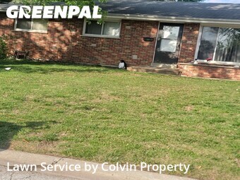 Grass Cutting nearby Saint Charles, MO, 