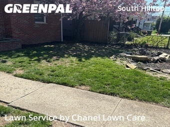 Residential Landscaping In Columbus,43223,Landscaping by Chanel Lawn Care , work completed in Apr , 2026