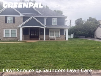 Lawn Mow nearby St. Louis, MO, 