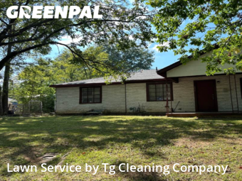 Yard Cutting nearby Midfield, AL, 