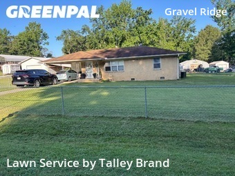 Lawn Cutting nearby Jacksonville, AR, 