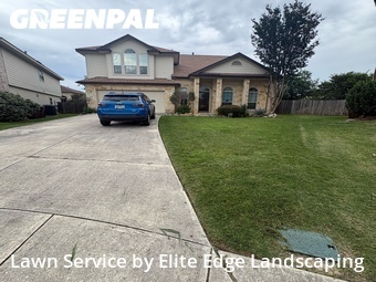 Lawn Service nearby San Antonio, TX, 