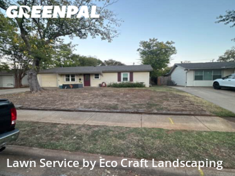 Lawn Care nearby Euless, TX, 