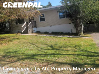 Lawn Mowing Service nearby Knoxville, TN, 