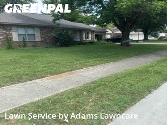 Yard Cutting nearby Carmel, IN, 