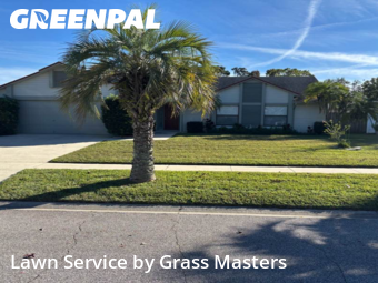 Lawn Cutting nearby Orlando, FL, 