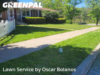 Lawn Care nearby Endicott, NY, 