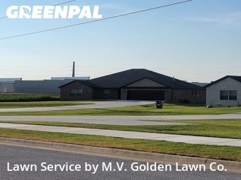 Yard Mowing nearby Centerton, AR, 