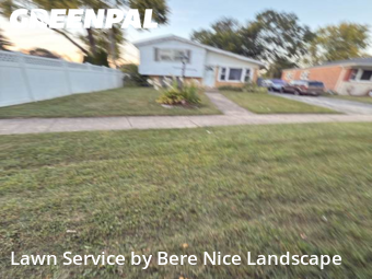 Lawn Care nearby Oak Lawn, IL, 