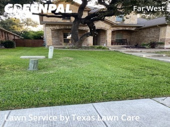 Lawn Care nearby San Antonio, TX, 