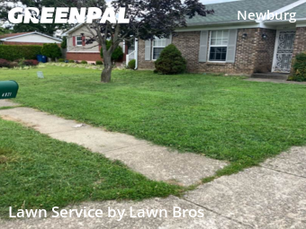 Lawn Mow nearby Louisville, KY, 