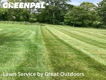 Lawn Care nearby Dublin, OH, 