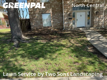 Lawn Mow nearby Carrollton, TX, 