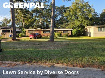 Lawn Care Service nearby Columbus , GA, 