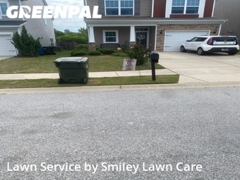 Yard Cutting nearby West Columbia, SC, 