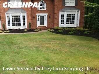 Lawn Mowin Roswell,30076,Yard Mowing by Lrey Landscaping Llc, work completed in Jun , 2026