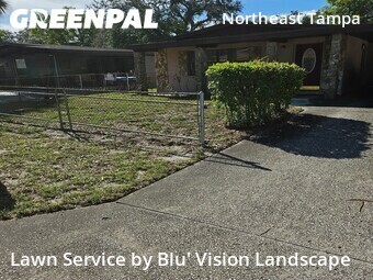 Lawn Cutting nearby Tampa, FL, 
