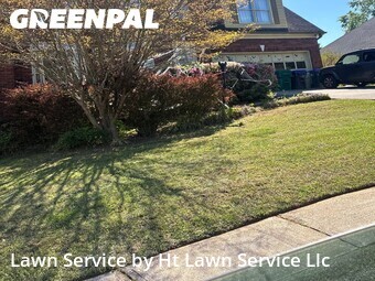 Lawn Care Service nearby Lawrenceville, GA, 